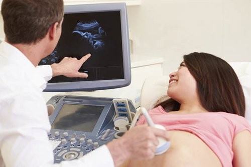 Siêu âm tầm soát dị tật thai nhi thời điểm 11 tuần đến 13 tuần 6 ngày